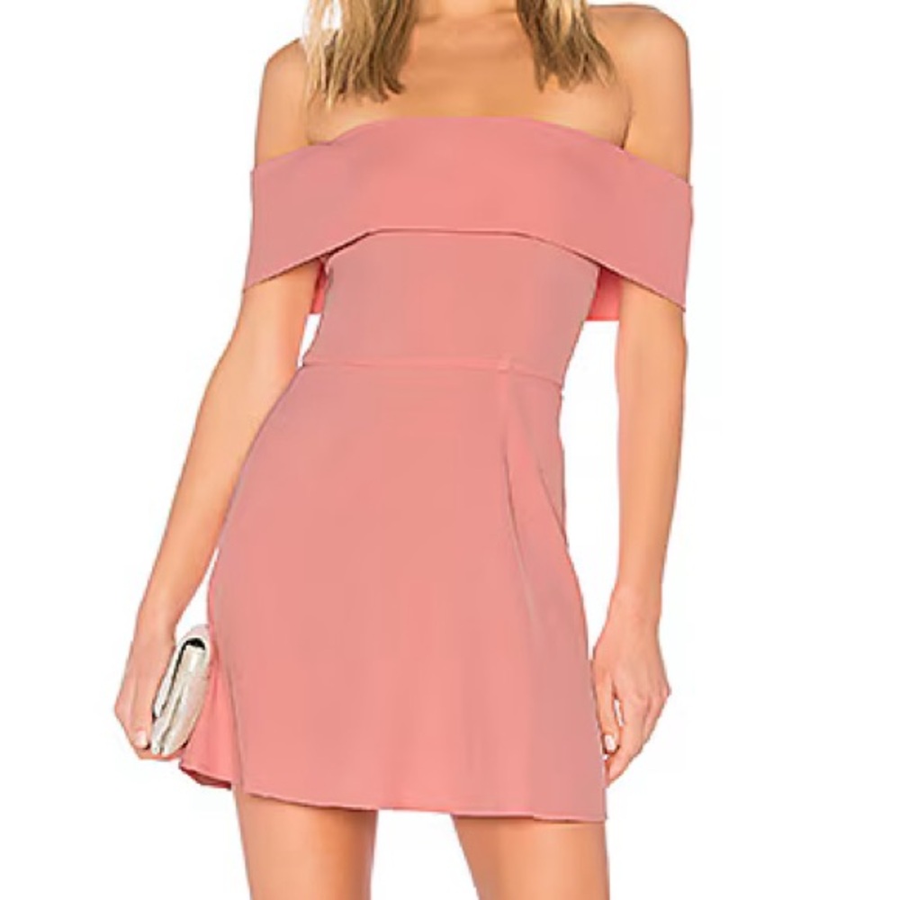 BY THE WAY DRESS SIZE M